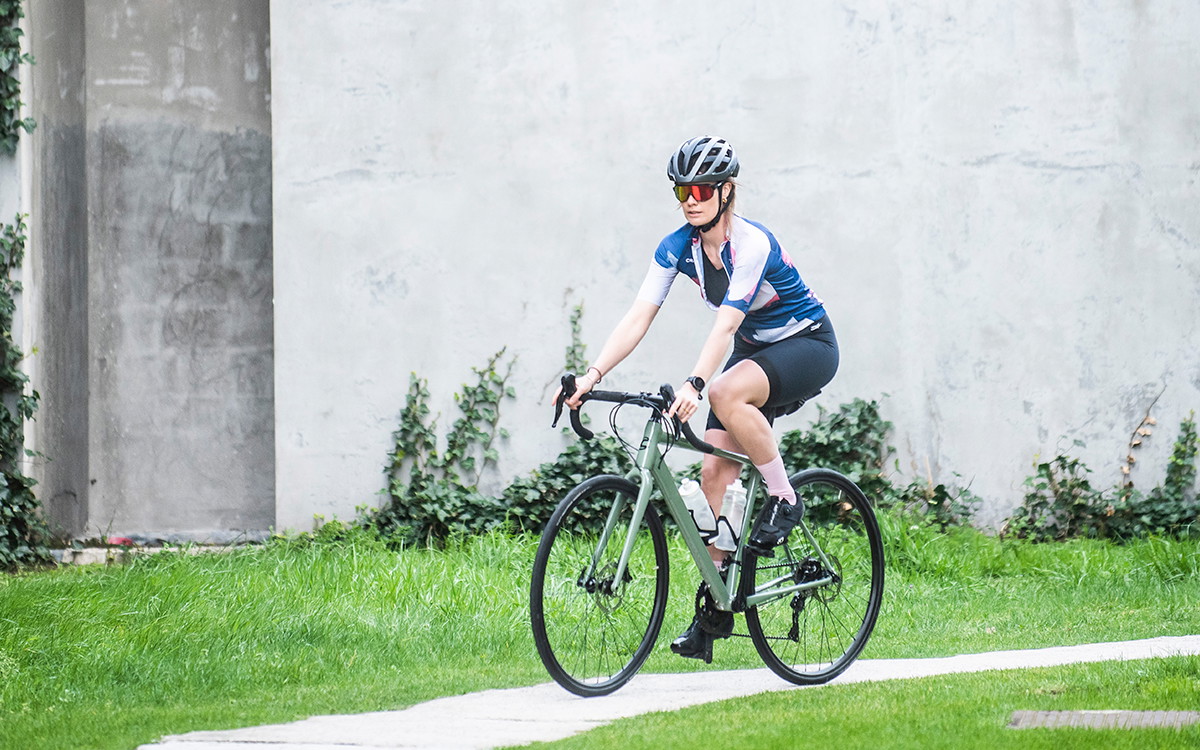 Getest: Craft Pro Dry Nanoweight baselayer