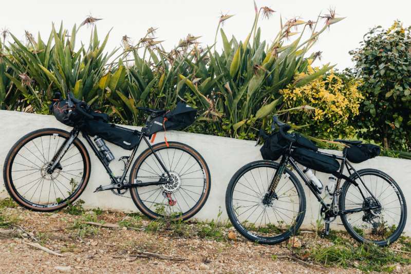 Bikepacking: hoe bereid je je voor?