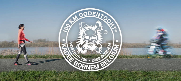 Se préparer et survivre à la Dodentocht : mode d'emploi