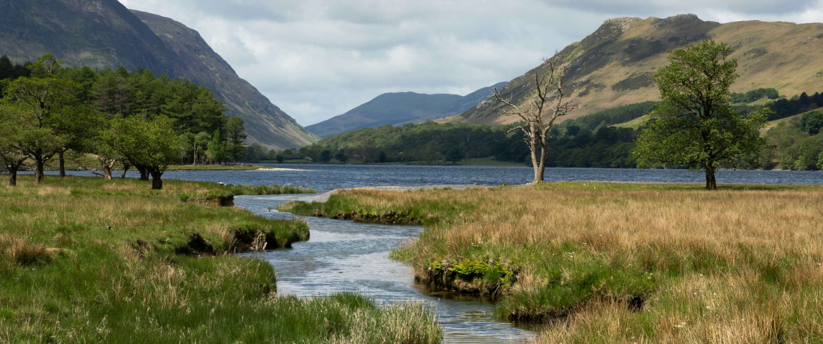 Lake District