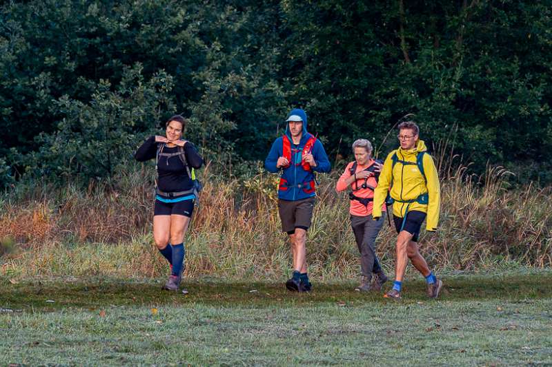 De Hagelandse 101 wandelen: zo hou je het vol
