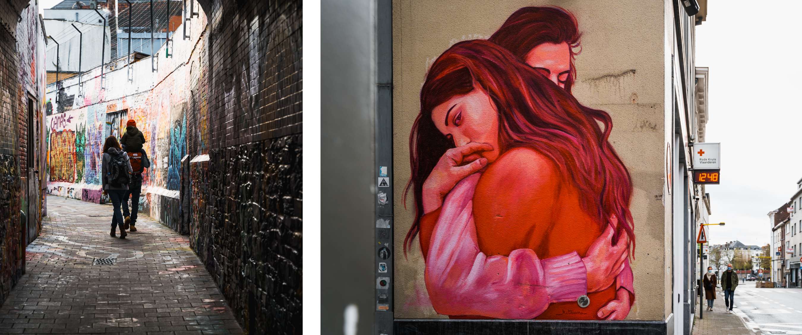 Streetart