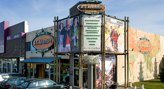 Schoten